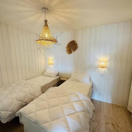 Appart'Hotel & Spa "Les Voiles" Belle Ile En Mer Carnac Bagian luar foto