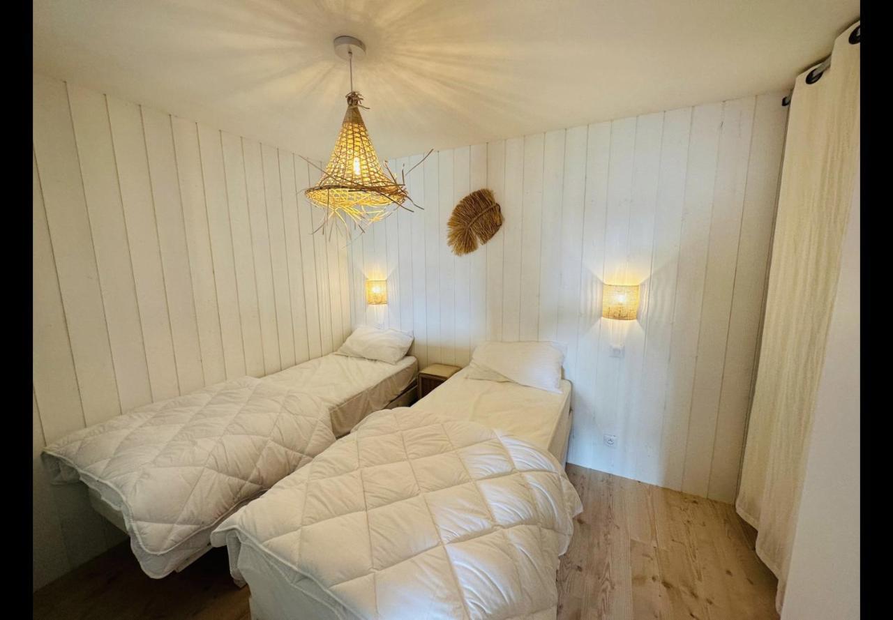 Appart'Hotel & Spa "Les Voiles" Belle Ile En Mer Carnac Bagian luar foto